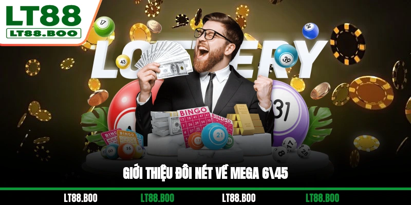 Giới thiệu đôi nét về Mega 6/45